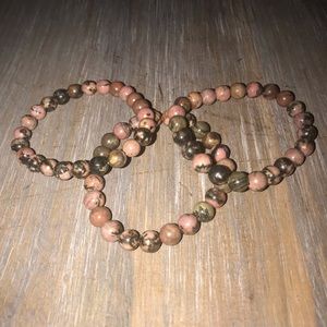 Bead Bracelet Bundle